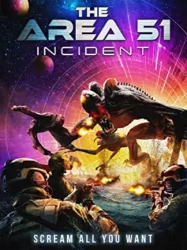 Инцидент в зоне 51 онлайн